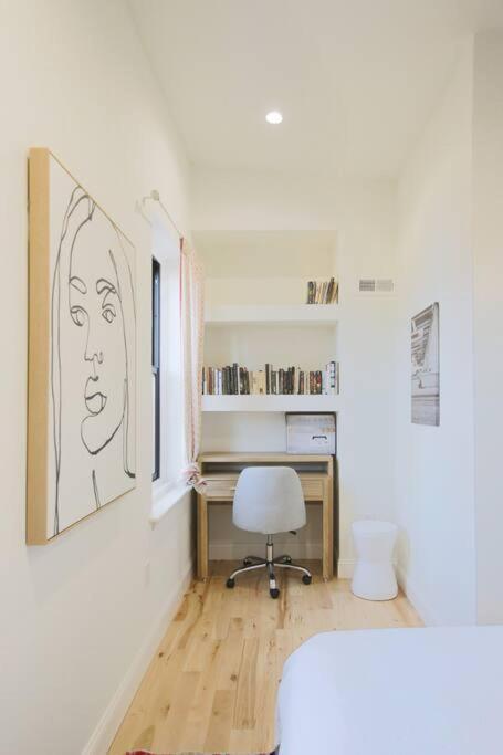 Large 2 Bdr With Deck Hosted By Stayrafa Filadélfia Exterior foto